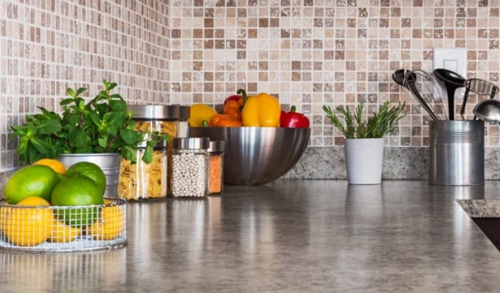 the best materials for kitchen countertops