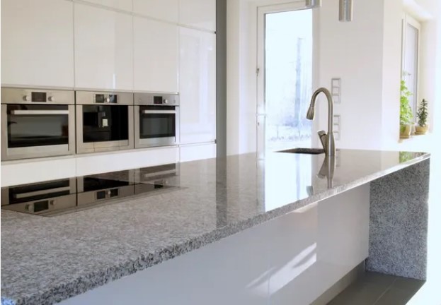 materials for kitchen countertops