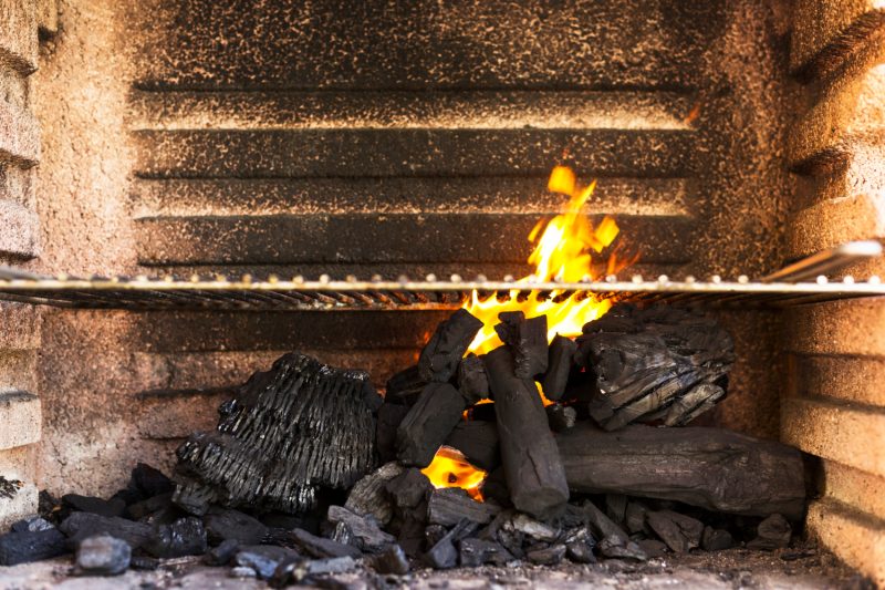 Qué cocinar en un horno de leña 3 deliciosas recetas para probar