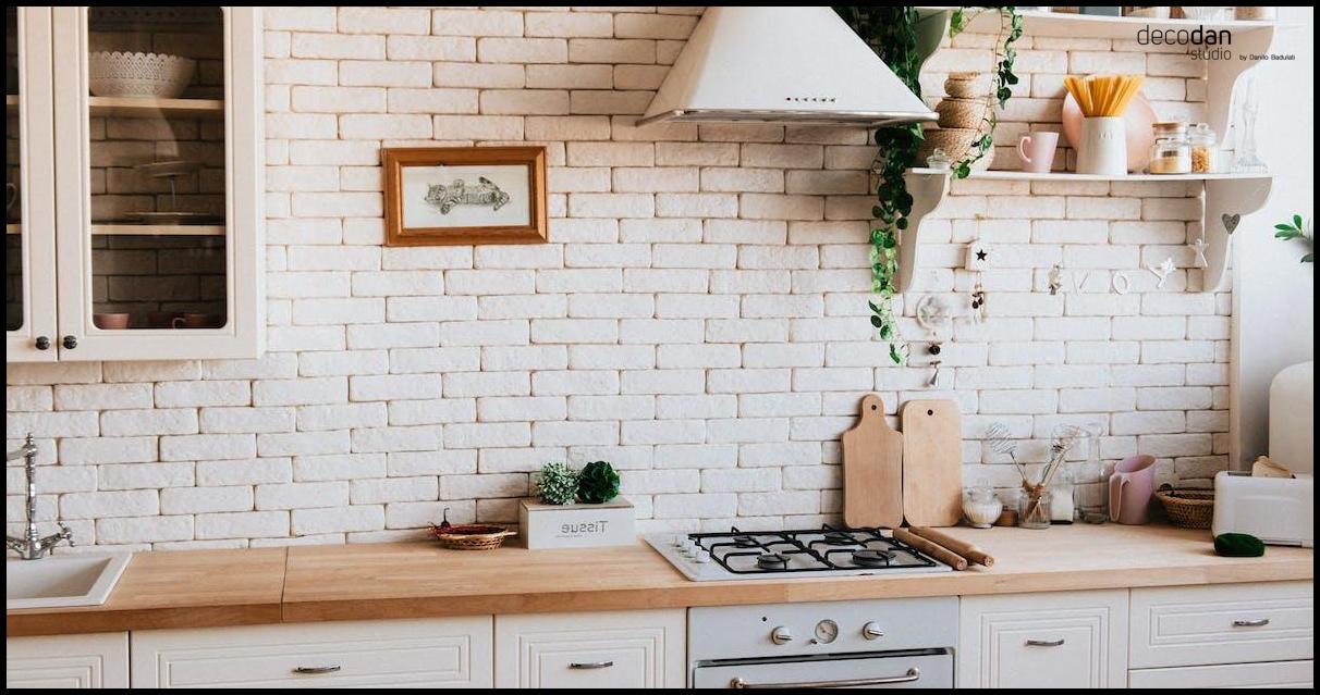 Diseño y confort en cocinas modernas: crea el espacio perfecto para cocinar y convivir